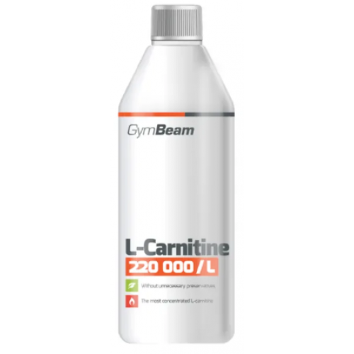L-Carnitine 220.000, 500ml