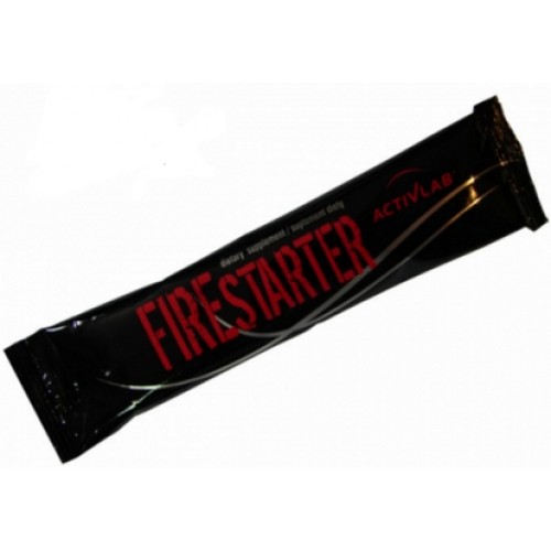 Firestarter, 11g