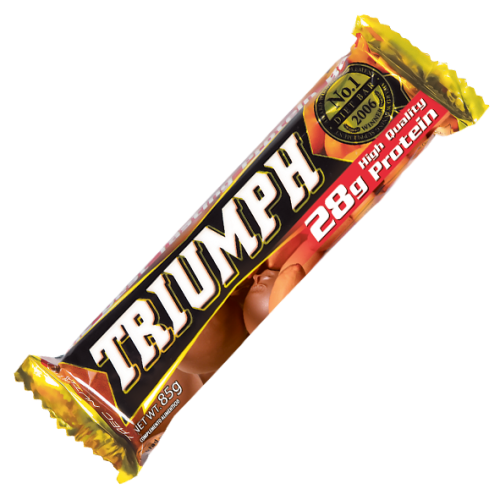 Батончики Triumph, (12 Х 85 г)