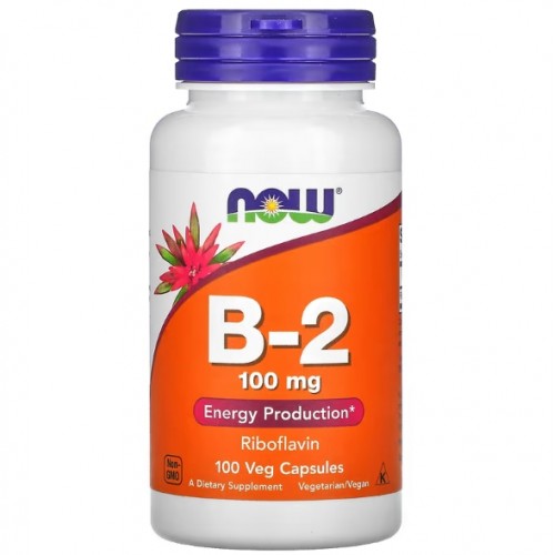 B-2 100, 100 vcaps