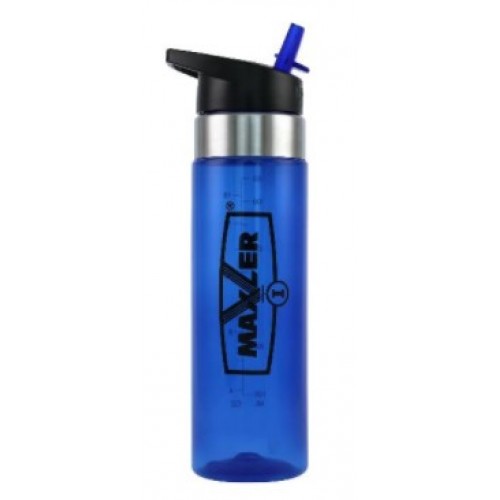 Promo Drink Bottles, 550 ml (Blue)