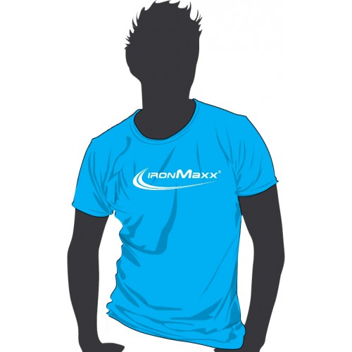 Футболка IRONMAXX