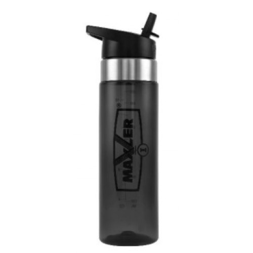 Promo Drink Bottles, 550 ml (Black)
