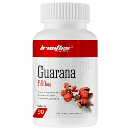 Guarana, 90tabs