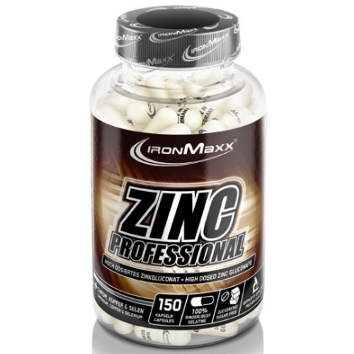 ZINC PROFESSIONAL, 150 caps