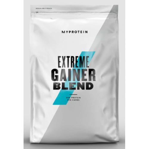 Hard Gainer Extreme, 2.5 kg