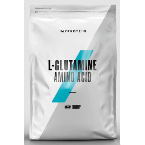 Glutamine, 500g