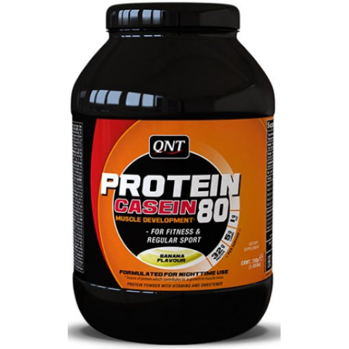 PROTEIN 80 Casein, 750g