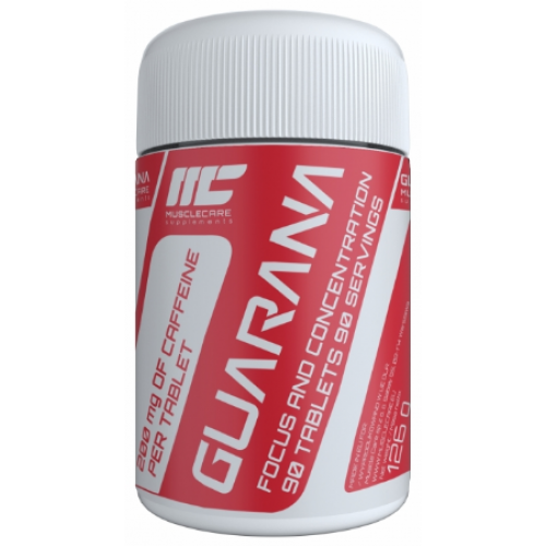Guarana, 90 tabs