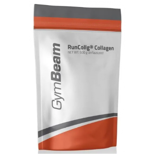 RunCollg Hydrolyzed Collagen, 500g