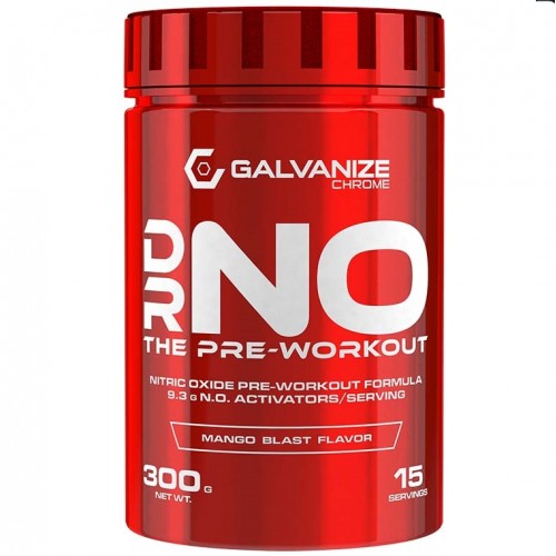 Dr. N.O., 300g (вкусы)