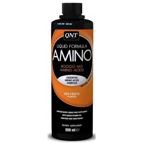 Amino Acid Liquid, 500 ml