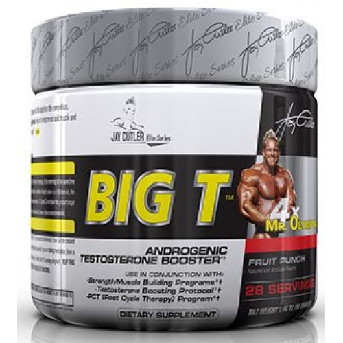 BIG T, 98 g.