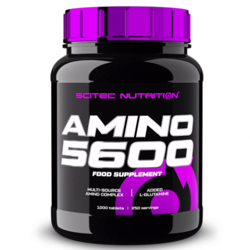 AMINO 5600, 1000 tabs