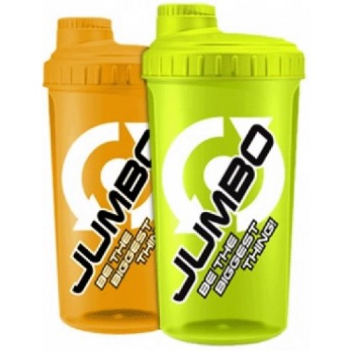 JUMBO SHAKER, 700ml