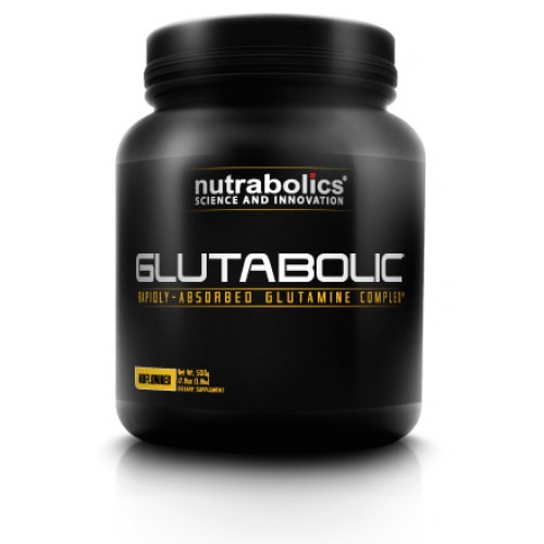 Glutabolic, 500гр