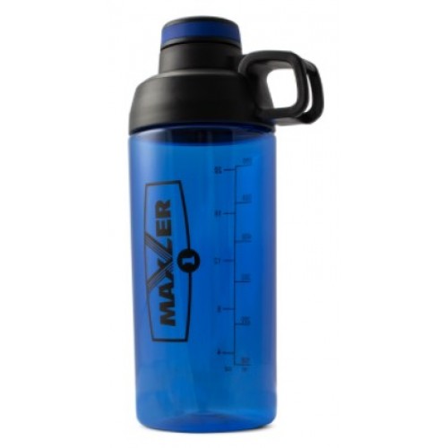 Shaker Essence, 600 ml (Blue)