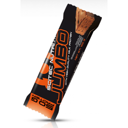 Jumbo Bar, 100g