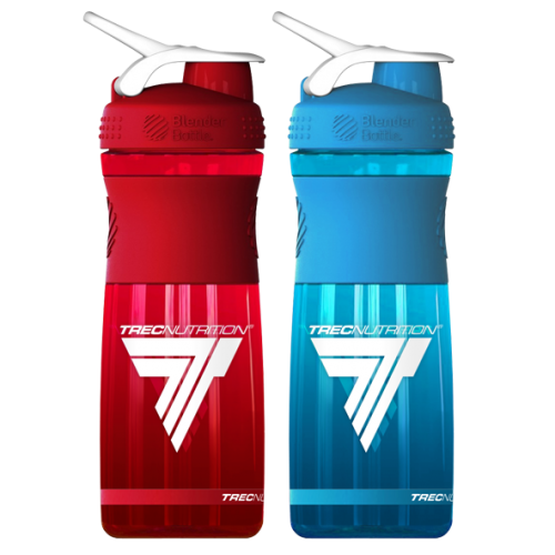TREC SHAKER SPORT - 0,8 L