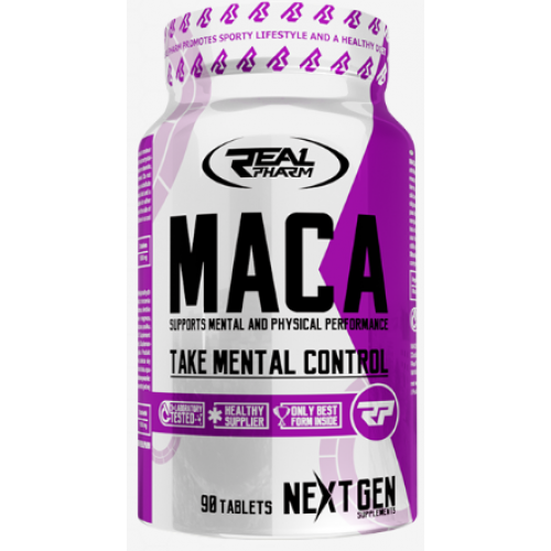 MACA, 90 tabs