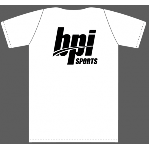 Футболка BPI
