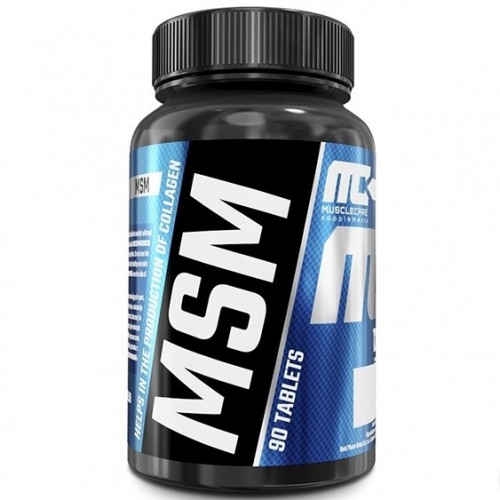 MSM 1000, 90tabs
