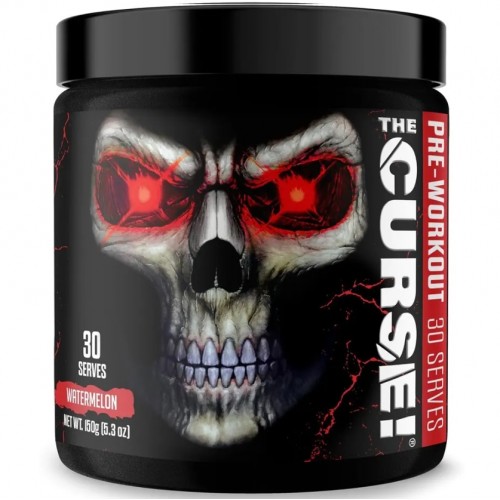 The Curse!, 150g (Арбуз)