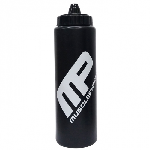 Bidon (Бутылка для питья), 1000ml (Black)