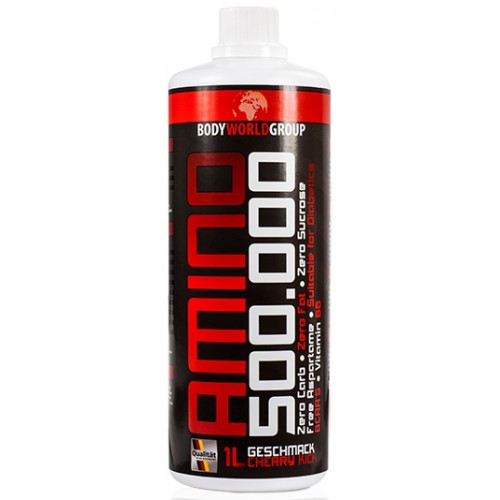 Amino 500.000 Liquid, 1000 ml