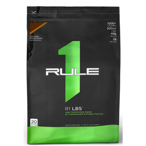 LBS, 5460g