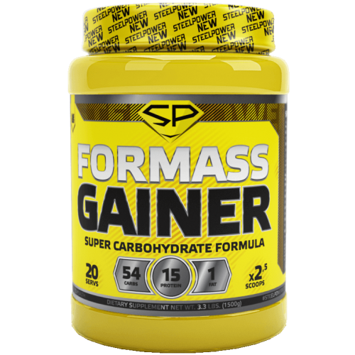 For Mass Gainer, 1500g