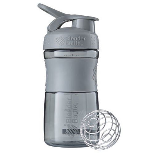SPORTMIXER, 590ml Pebble