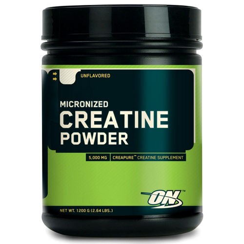 Creatine Powder 2000 гр.