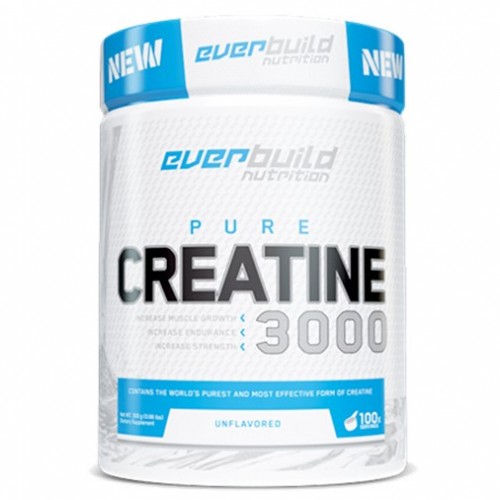 Creatine 3000, 300g