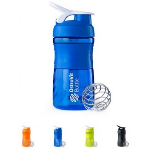 Sportmixer, 500ml