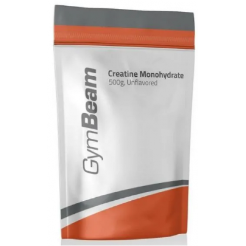 Creatine Monohydrate, 500g