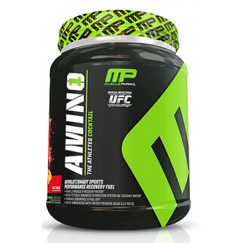 Amino 1, 50 порций
