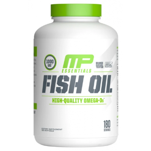 Fish Oil (70%) , 180 softgels