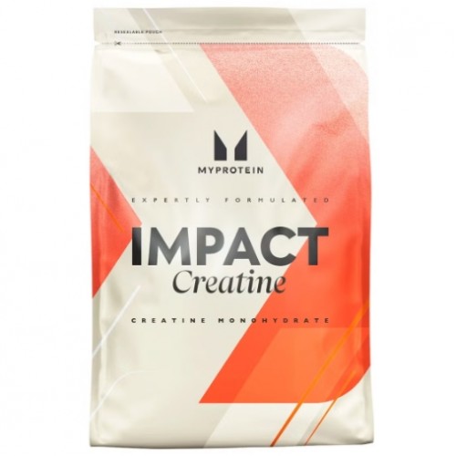 Impact Creatine, 250g