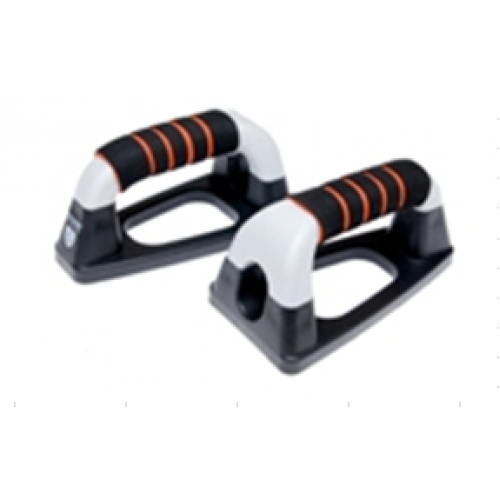 Опоры PUSH UP BARS PADDED