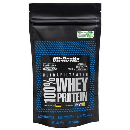 100% Whey protein (RoviProt60), 900g