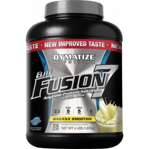 Elite Fusion 7, 1816 g.