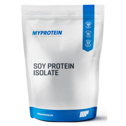 Soy Protein Isolate, 1000g