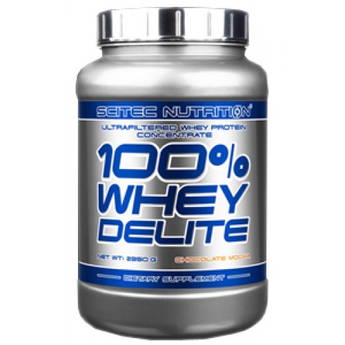 100% Whey Delite - 920 гр.
