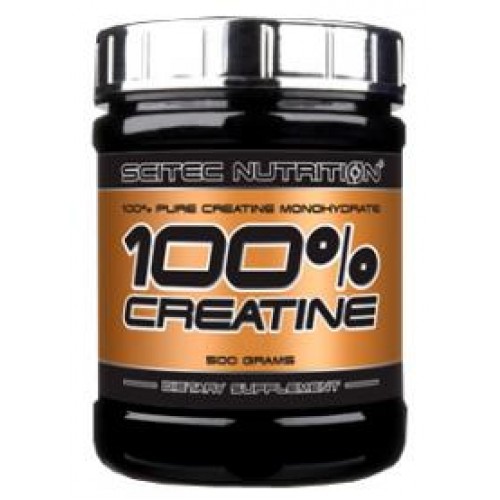 100% Creatine Monohydrate, 300 гр.