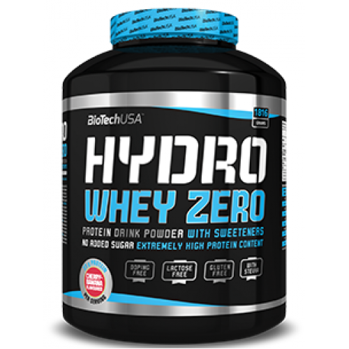 Hydro Whey Zero, 1816g