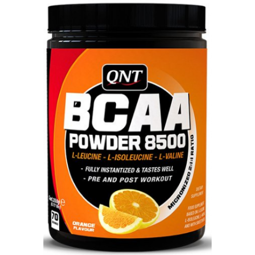 BCAA 8500, 350g.