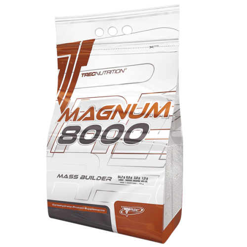 Magnum 8000, 2 kg