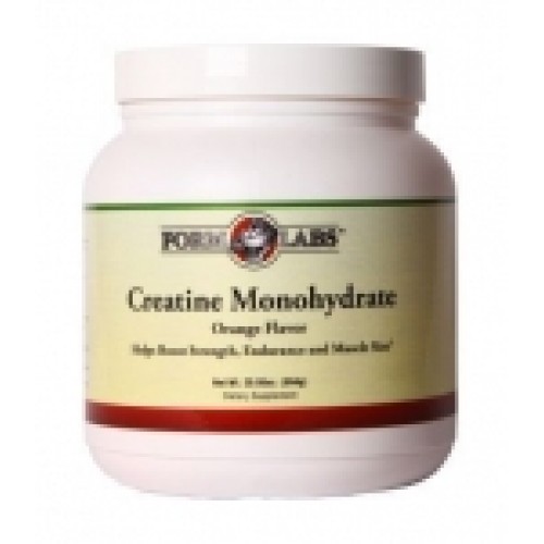 CREATINE POWDER (CGT) 594 гр.