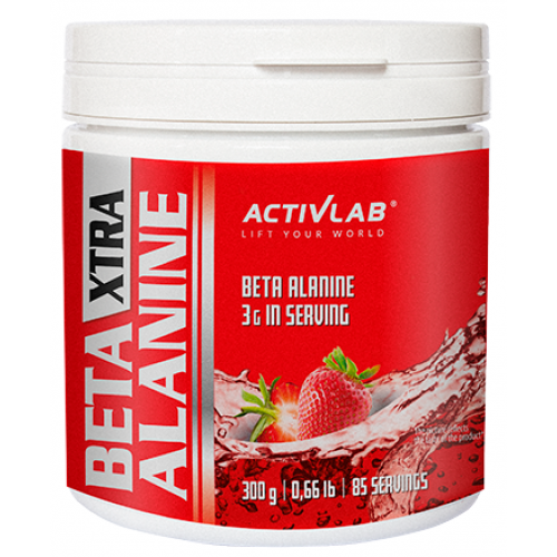 Beta Alanine Xtra, 300g